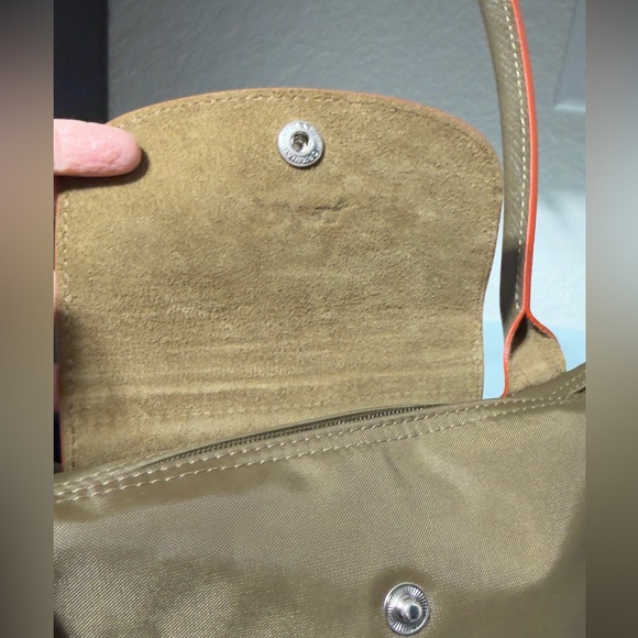 LONGCHAMP LE PLIAGE LARGE TOTE BAG - Picture 4 of 16